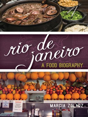 cover image of Rio de Janeiro